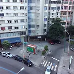 Coração de Copacabana