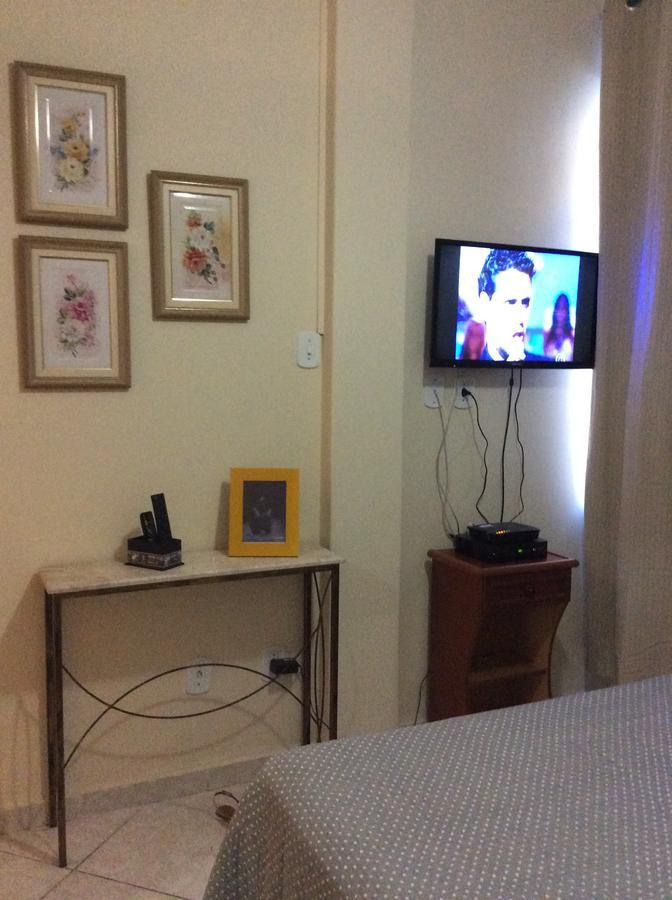 Coracao De Copacabana Apartamento Rio de Janeiro
