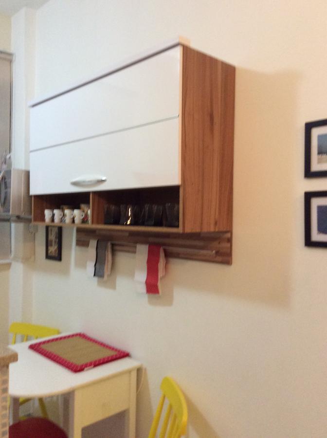 Coracao De Copacabana Apartamento Rio de Janeiro