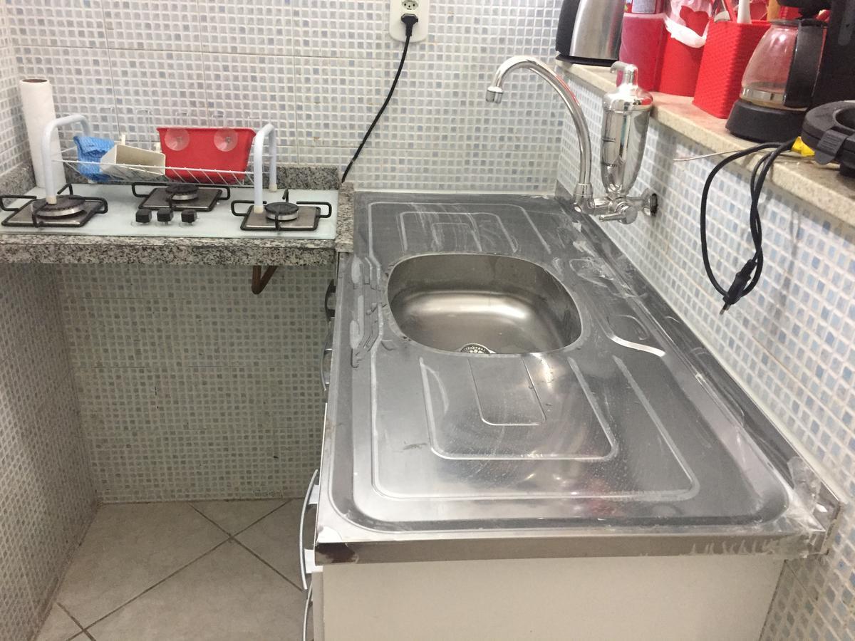 Coracao De Copacabana Apartamento Rio de Janeiro